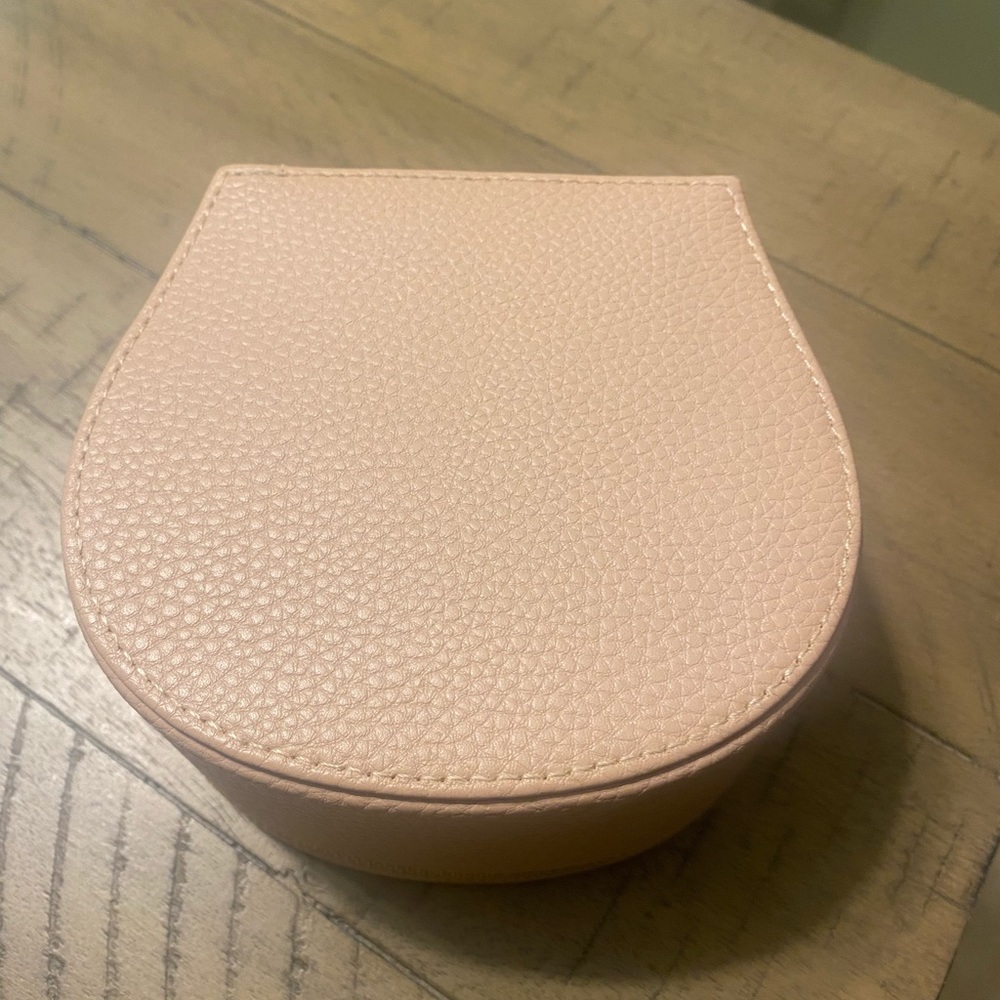 Travel Jewelry Box